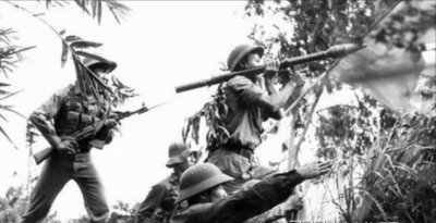 ​从惨烈的7.12老山大战到全面和解，中越关系经历了怎样的风云变幻