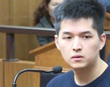 ​上海冷血男朱晓东：残忍杀害白富美妻子，尸体藏匿冰柜长达105天