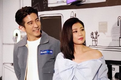 ​“富豪前夫”孙志浩：辜负了前妻贾静雯，把现任妻子宠成宝