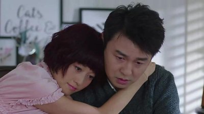 ​翟煦飞的老公雷佳音：父母的婚姻是我的楷模，妻子是我的避风港