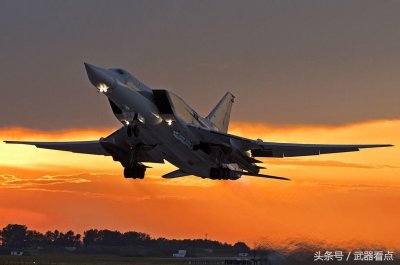 ​冒名顶替铸就一代传奇，TU-22M逆火轰炸机