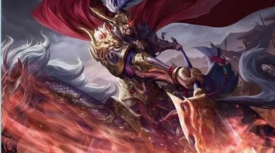 ​揭秘:关羽月下斩貂蝉的，历史真相！