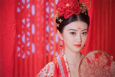 ​睿真皇后：唐朝历史上唯一一位消失的皇后