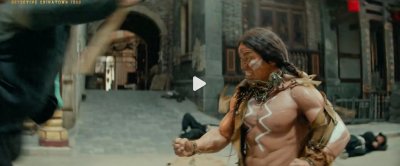 ​《唐人街探案1900》剧情大揭秘，火车和剧院，“魔术”是破案关键