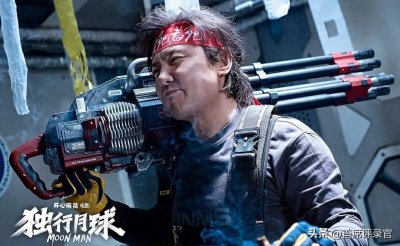 ​评录官评点，沈腾主演最精彩的6部喜剧电影！