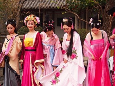 ​古代人的性开放程度竟如此惊人？揭秘历史深处的禁忌之爱！