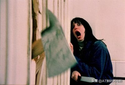 ​推荐6部美国恐怖电影