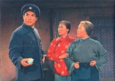 ​冯远征：别整天崇洋媚外，实事求是，现代戏剧就没有超过样板戏的