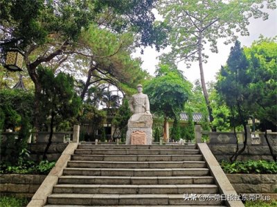 ​文化强市·镇街文化巡礼｜厚街：红色文化深挖厚植 鳌台品牌擦亮打响