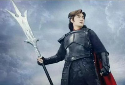 ​二郎神杨戬关押三圣母“背后隐藏的历史谜团”！