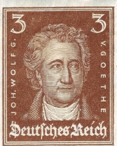 ​历史上的今天 | 德国著名思想家、作家歌德逝世