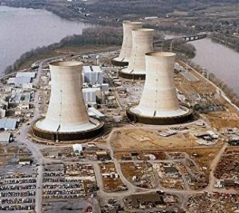 ​人类历史上真实发生的核泄漏事件