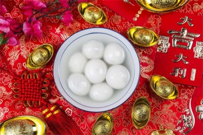 ​震撼！十首古诗词，道尽古人元宵节的悲欢离合