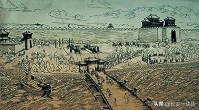 ​我国有哪些著名的古代桥梁？具体是怎样的？