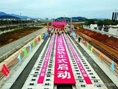 ​鹅城大桥、南山快速、莞惠城际北延线…年底具备通车条件！