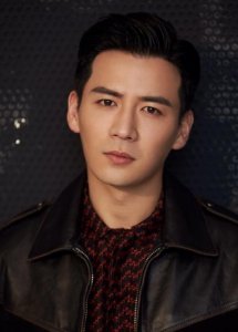 ​男星魏千翔疑似隐婚生子？婚礼现场照遭曝光，老婆颜值不输女星