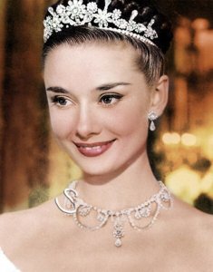 ​20世纪最经典150部英文电影回顾（1）《罗马假日》