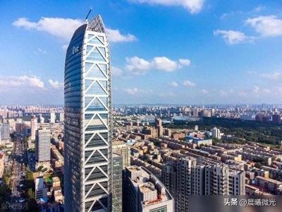 ​中部六省实力最新排名：河南省第1，湖南不敌江西，湖北最强势