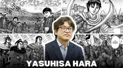 ​2023年日本漫画家身价排名top15名公布，第一名居然不是鸟山明