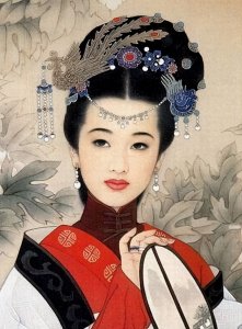 ​独孤皇后“禁纳妾”背后： “好色论”引发的隋朝夺嫡惊变