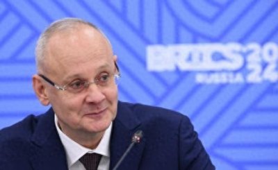 ​普京亲自立下铁律，告诉俄罗斯人苏联没了，大家不用一厢情愿