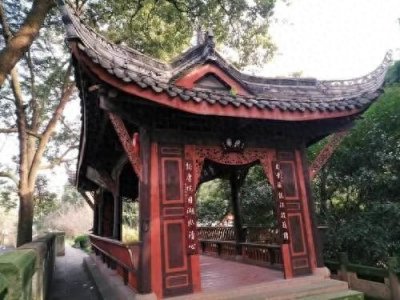 ​新繁镇，来看看有你不知道的历史吗？