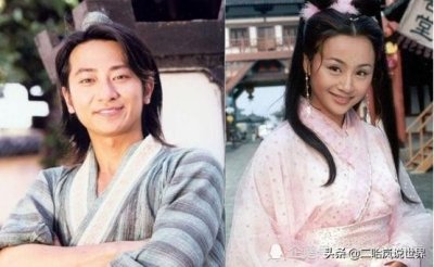 ​孙耀威结婚4年，低调这么久，原来他老婆是我们熟悉的她