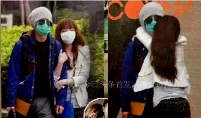 ​姚笛和文章当街拥吻，转头被抛弃，今老公又出轨，为何有如此境遇