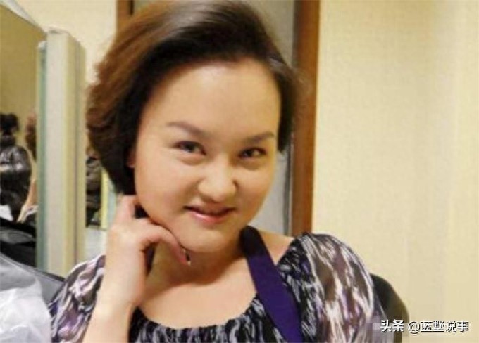 “赵四”刘小光婚姻本是很幸福，老婆漂亮比他小七岁