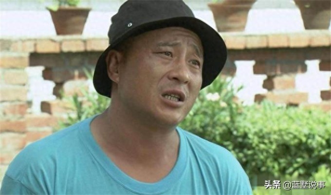 “赵四”刘小光婚姻本是很幸福，老婆漂亮比他小七岁