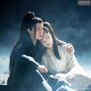 ​美人慕白首电视剧免费观看 美人慕白首播出时间剧情介绍