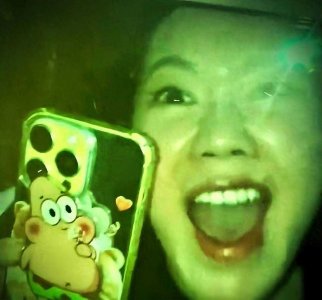 ​撞死你，也就赔20万，保时捷女司机后续：国足老公身份被扒！