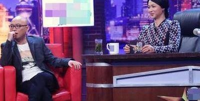 金星秀孟非(金星孟非综艺节目叫什么名字)