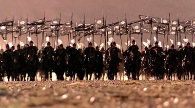 ​三本秦朝历史小说 从亡国到一统天下 看秦王朝的崛起之路