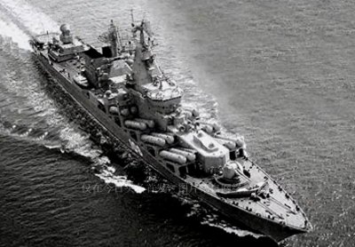 ​近三大屈辱历史之一：1993年银河号事件始末！