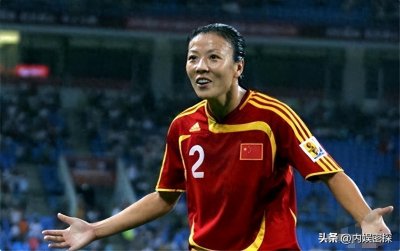 ​前女足国脚张欧影在美国去世：临终前老公为其穿上7号球衣