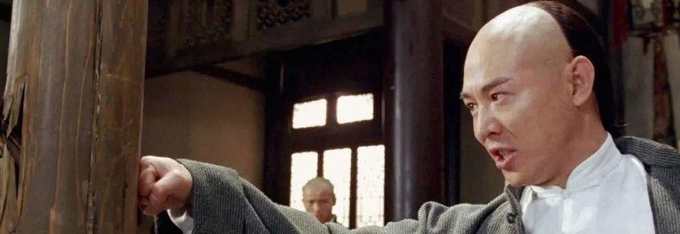 李连杰真实身份惊人林立果(李连杰真实身份惊人怎么回事)