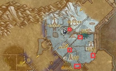 ​马格瑞亚刷新时间（玛格瑞亚5个小时刷了）