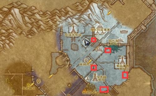 马格瑞亚刷新时间(玛格瑞亚5个小时刷了)