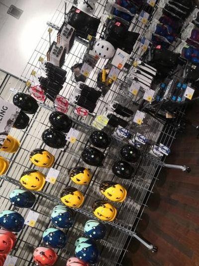 杭州迪卡侬营业时间(杭州迪卡侬地址)