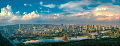 ​甘肃省白银区历史沿革及行政区划