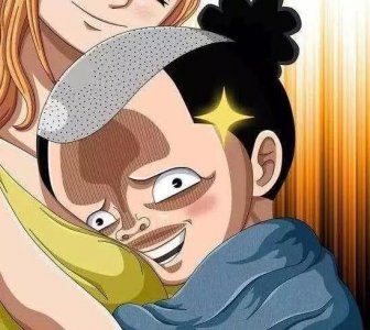 ​海贼王：桃之助必须死，比起小时候的萨博路飞艾斯弱爆了！