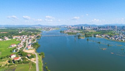 ​湖南省汨罗市历史沿革及行政区划