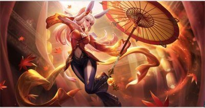 ​王者荣耀里的公孙离在历史里居然这么厉害？