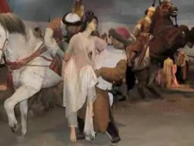 ​你必须知道！中国历史上九大耻辱！