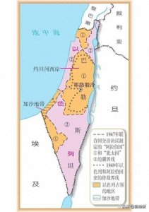 ​以色列历史上是如何建国的？