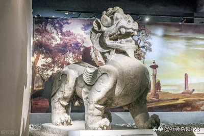 ​古籍里的历史——南北朝时期