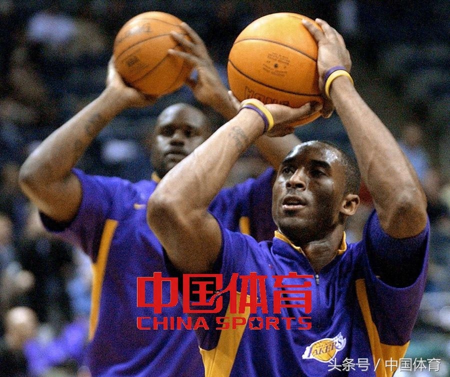 历史上的今天：科比单场比赛拿下81分
