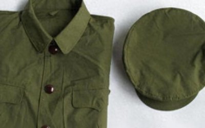 ​历经风雨，解析我国军服的传奇历史