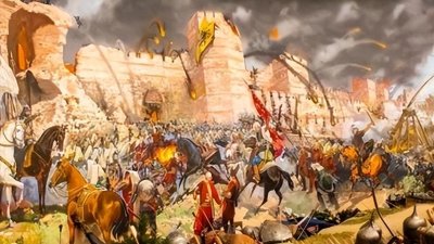 ​耶路撒冷：伊斯兰教圣地之重要性与历史影响